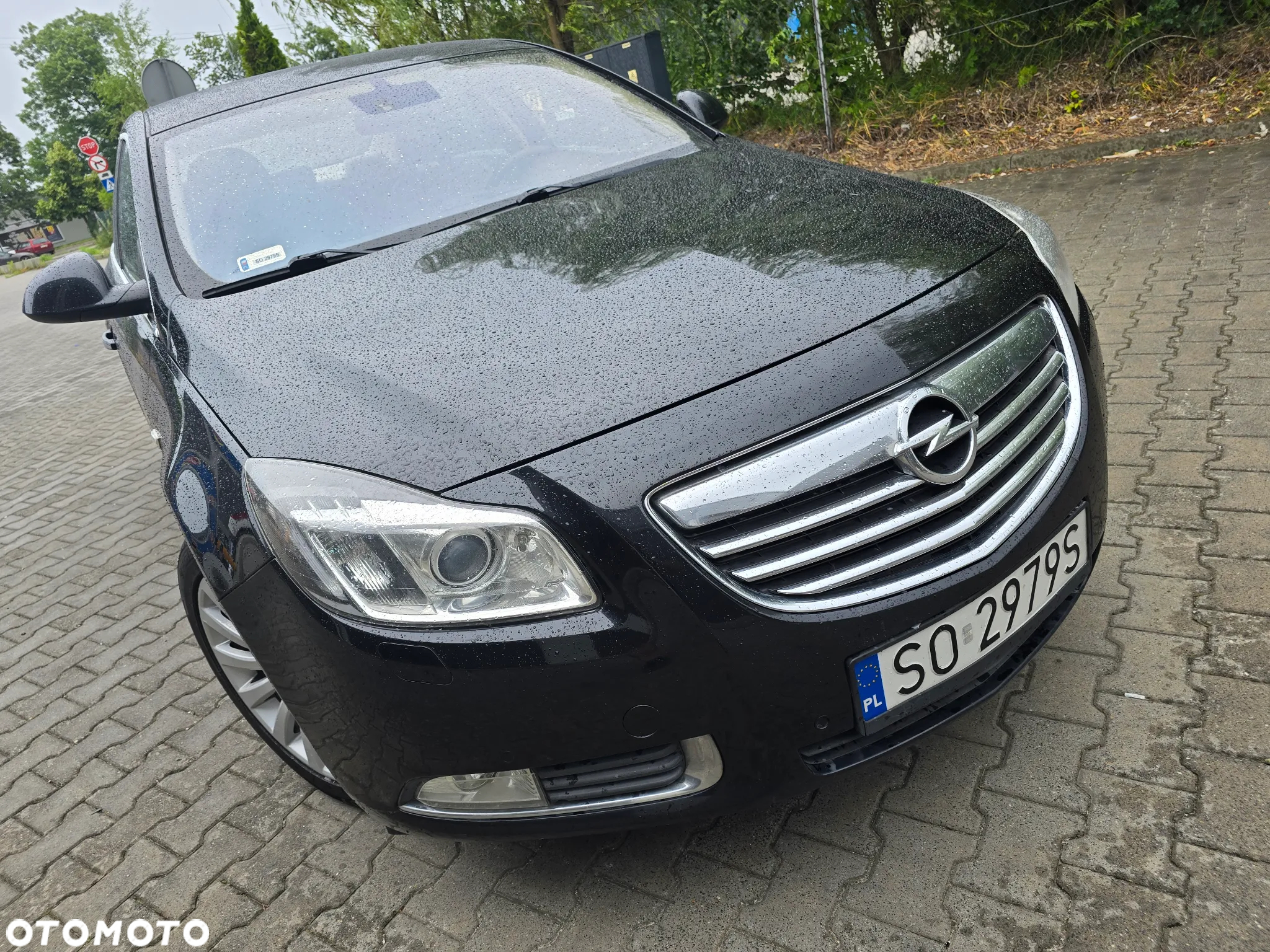 Opel Insignia 1.6 T Cosmo - 6