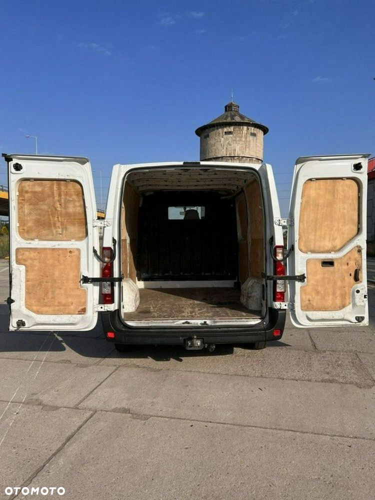 Opel Movano - 9