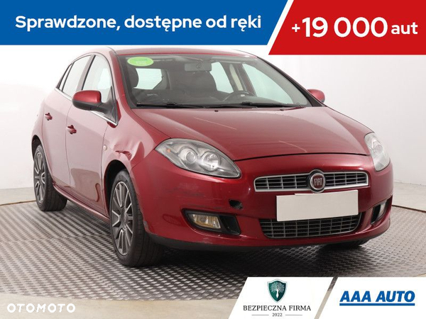 Fiat Bravo