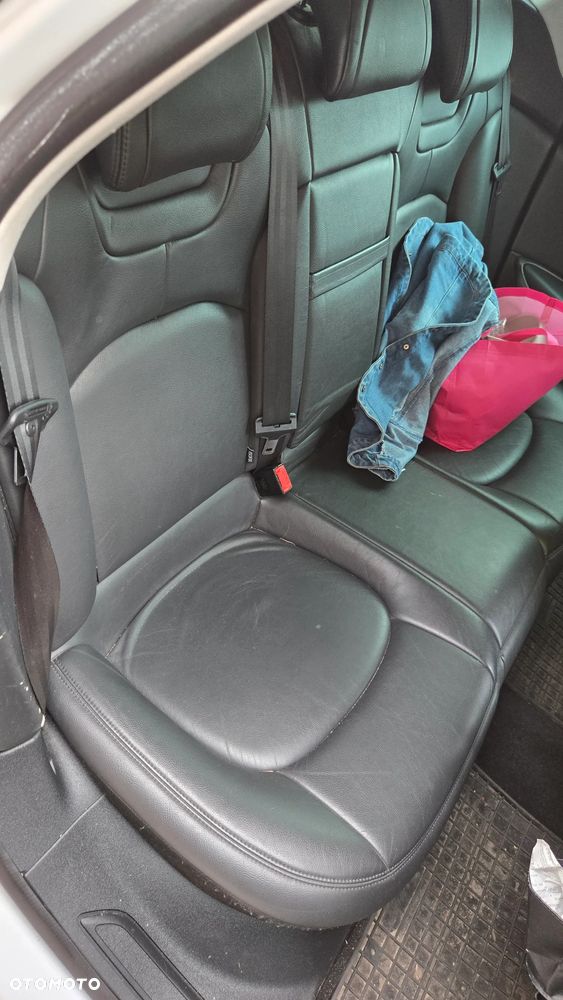 Citroën C5 2.0 HDi Exclusive - 14