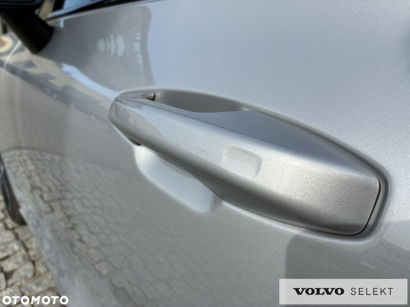 Volvo V60 - 7