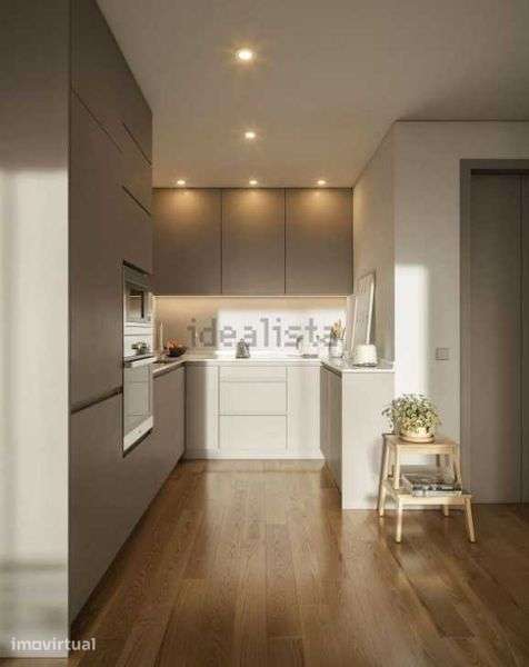 Apartamento T0 NOVO 48m2 - Grande imagem: 4/9