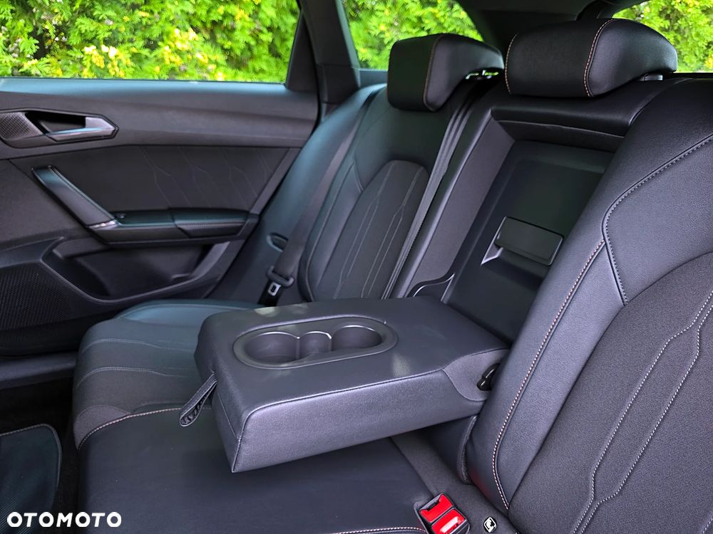 Cupra Leon 1.5 TSI - 32