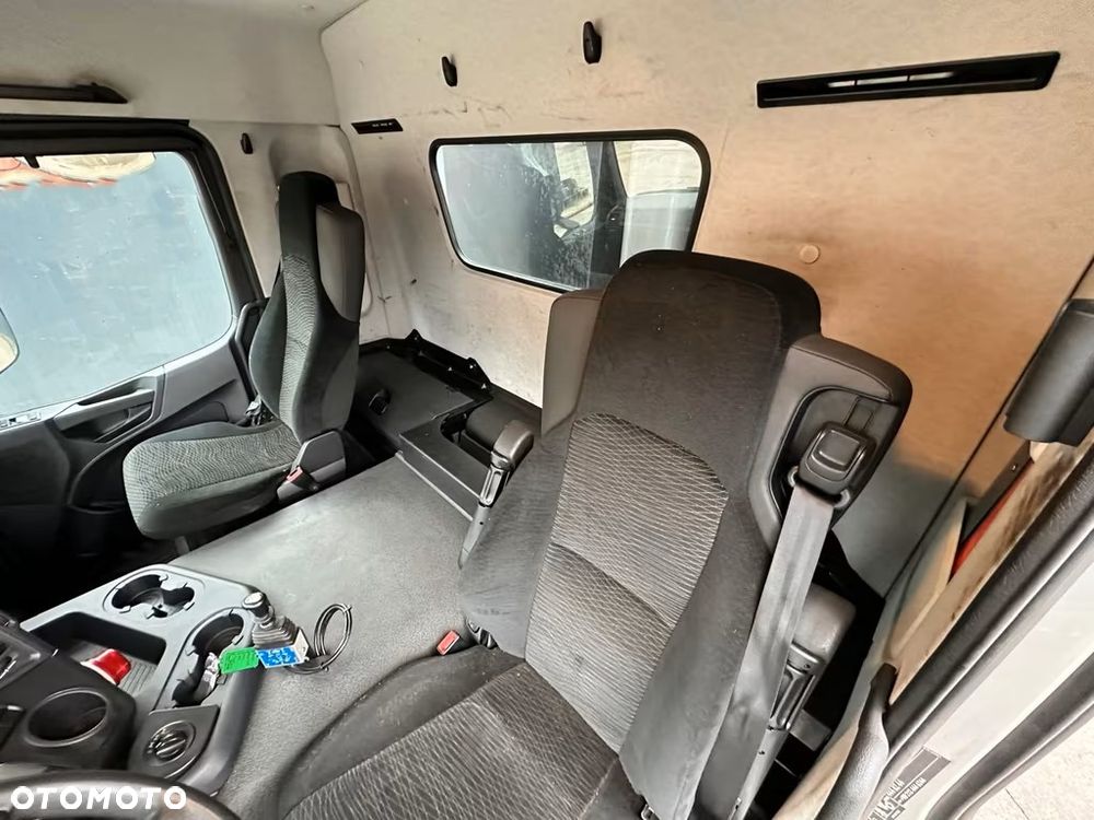 Mercedes-Benz Arocs 4148 AK 8x8 | Wywrotka | 476 KM | 2019| 41 863 km - 15