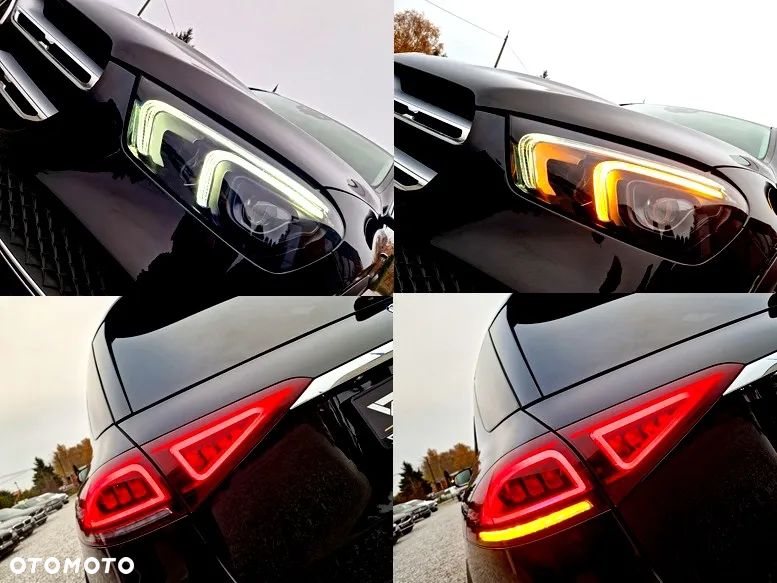 Mercedes-Benz GLE - 28