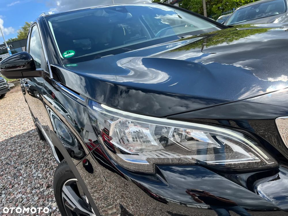 Peugeot 3008 BlueHDi 120 Stop & Start EAT6 Allure - 3