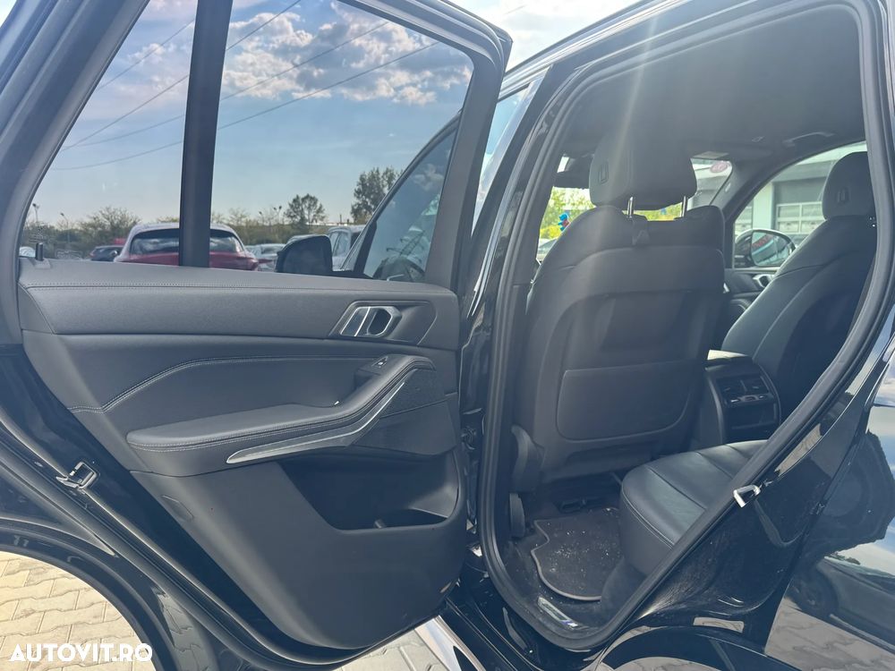 BMW X5 - 19