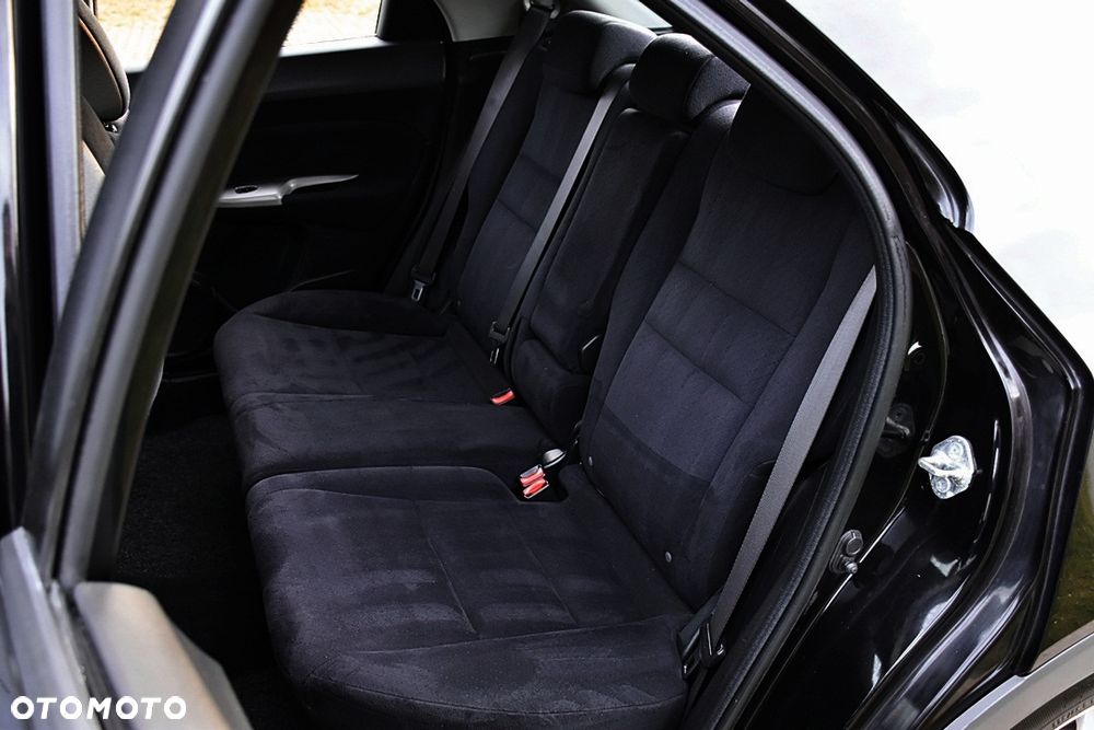 Honda Civic 1.8i-VTEC 50 Jahre Edition - 33