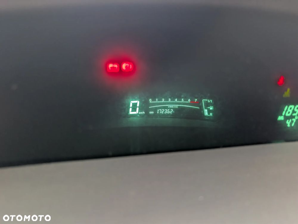 Toyota Yaris - 5