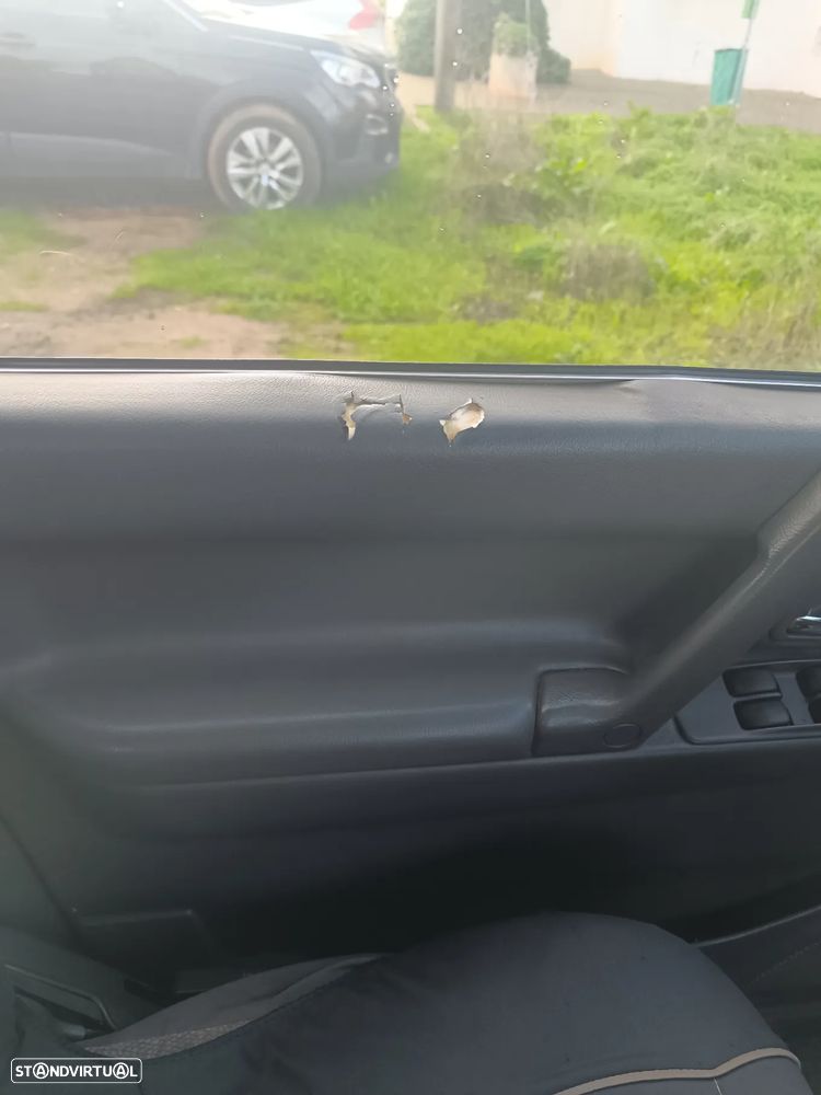 Mitsubishi Pajero 2.8 TD GLS Longo - 17