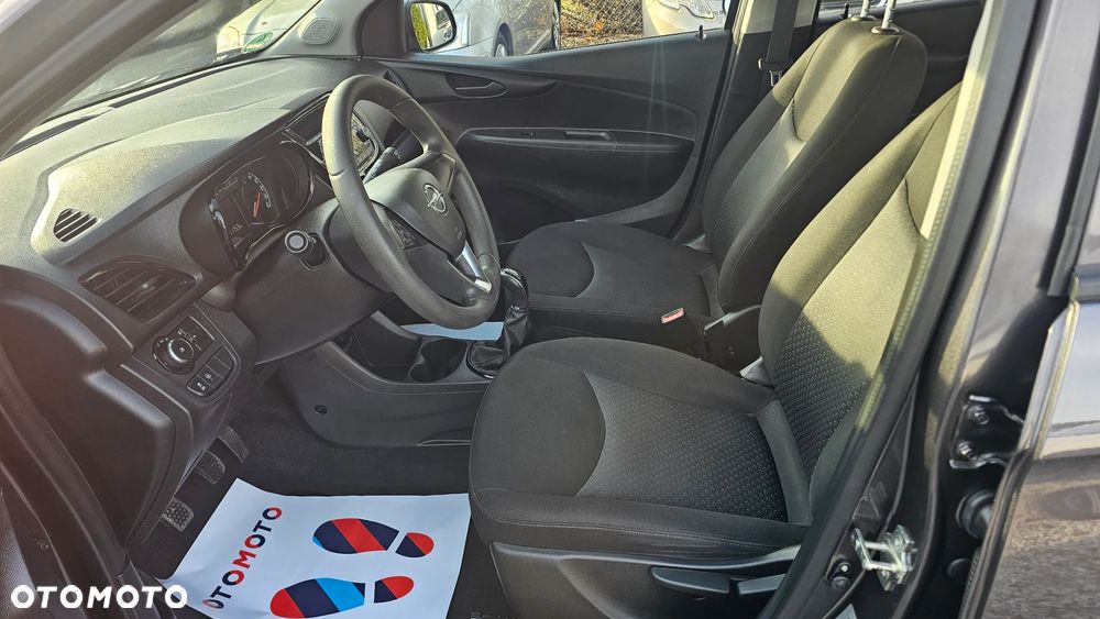 Opel Karl 1.0 ECOFLEX Start/Stop Innovation - 14