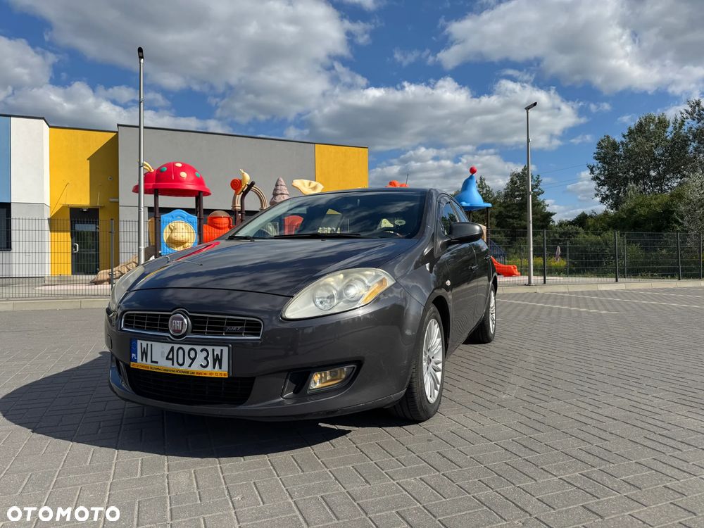 Fiat Bravo 1.4 T-JET 16V Emotion - 1
