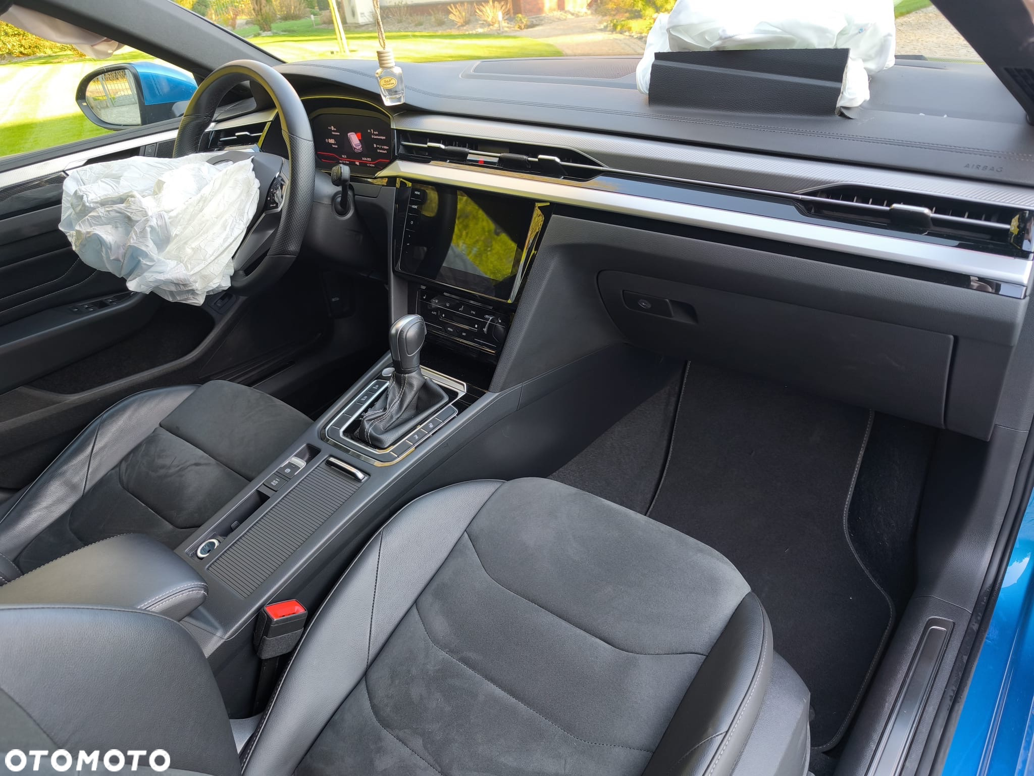 Volkswagen Arteon Shooting Brake 2.0 TSI OPF DSG R-Line - 20