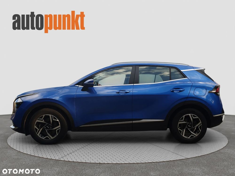 Kia Sportage 1.6 T-GDI M 2WD - 4
