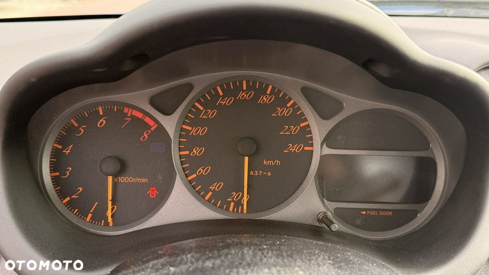 Toyota Celica 1.8 VVT-i Terra - 13