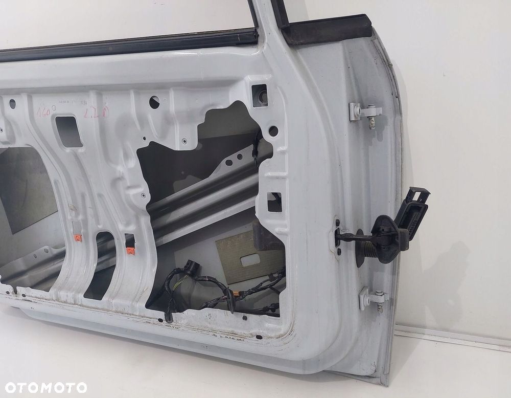 DRZWI LEWY PRZÓD 3D LIFT IBIZA IV 6J CUPRA LS7J - 8