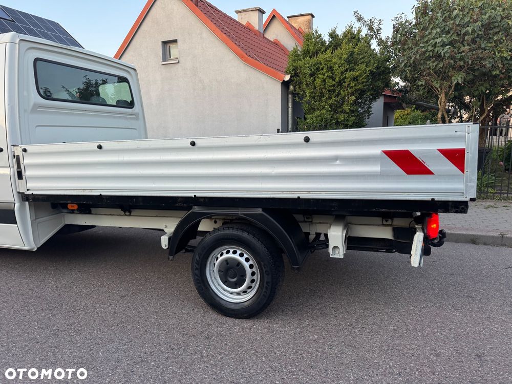 Volkswagen Crafter - 14