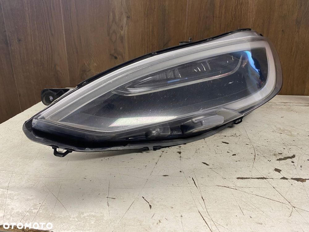 TESLA S LIFT LAMPA LEWY PRZÓD FULL LED 1053574-00-C