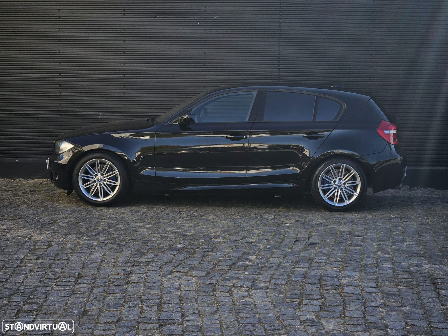 BMW 118 d - 2