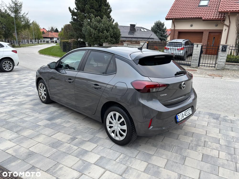 Opel Corsa 1.2 Direct Injection Turbo Start/Stop Elegance - 4