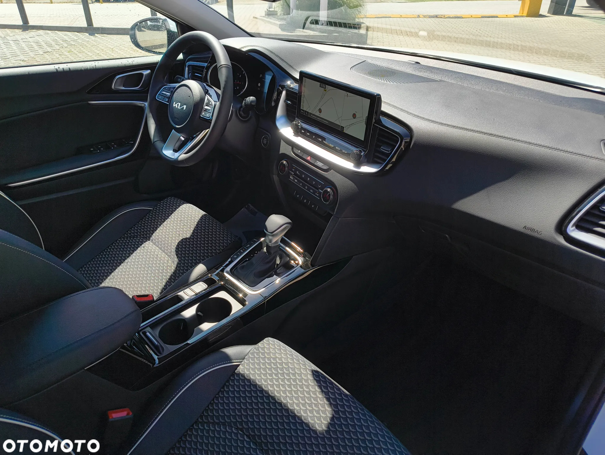 Kia Ceed 1.5 T-GDI Tribute DCT - 13