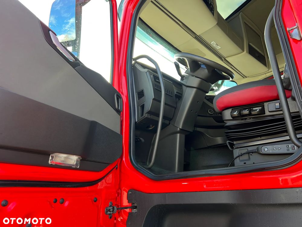 Volvo FH 500 EURO 6 - 13