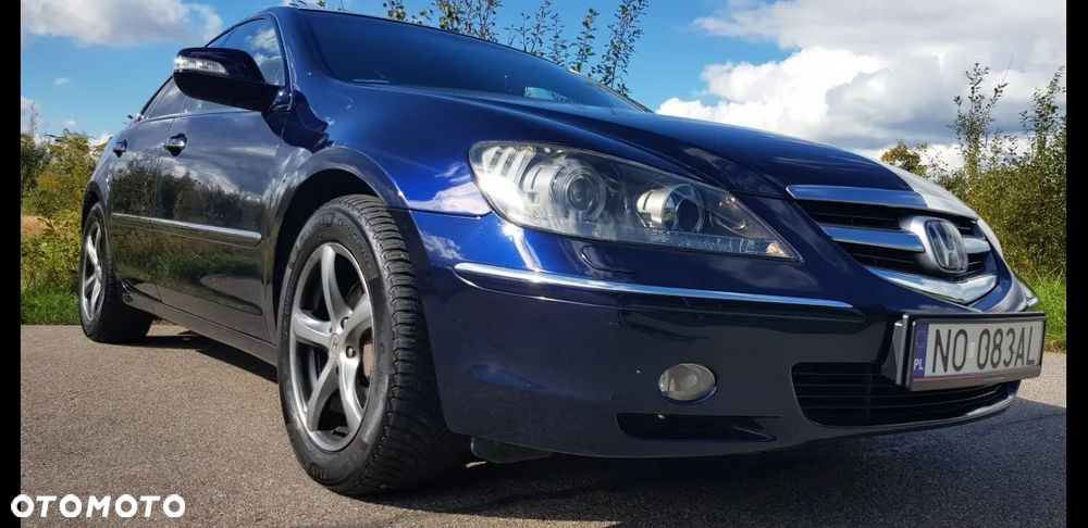 Honda Legend 3.5 Executive - 38