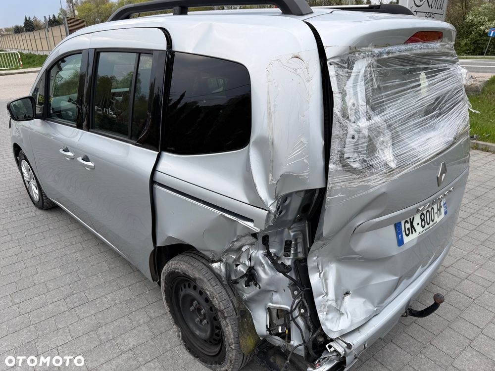 Renault Kangoo BLUE dCi 95 INTENS - 4