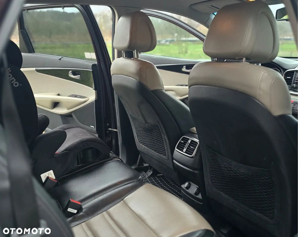 Kia Sorento 2.0 CRDI XL - 10