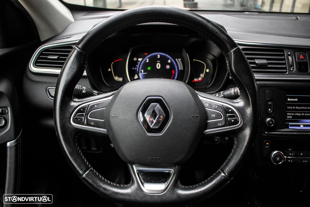 Renault Kadjar Energy dCi 110 EDC Business - 13