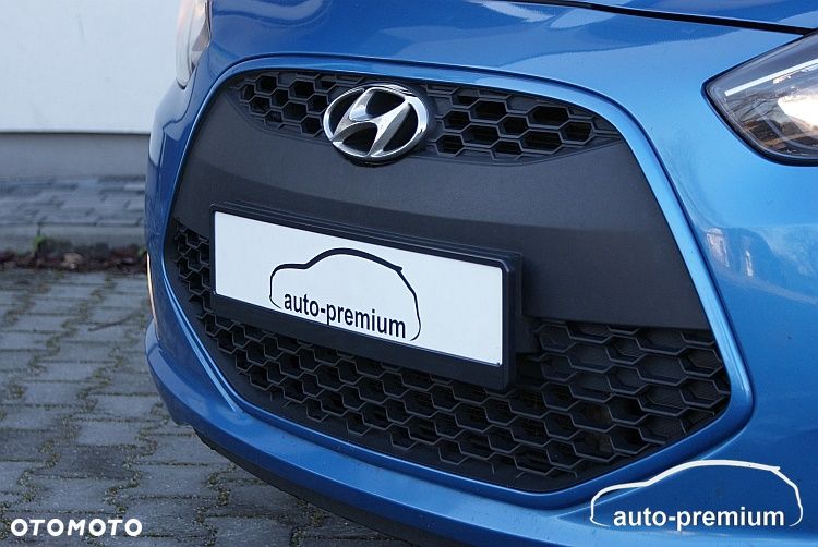 Hyundai ix20 1.4 CRDi blue Comfort - 29