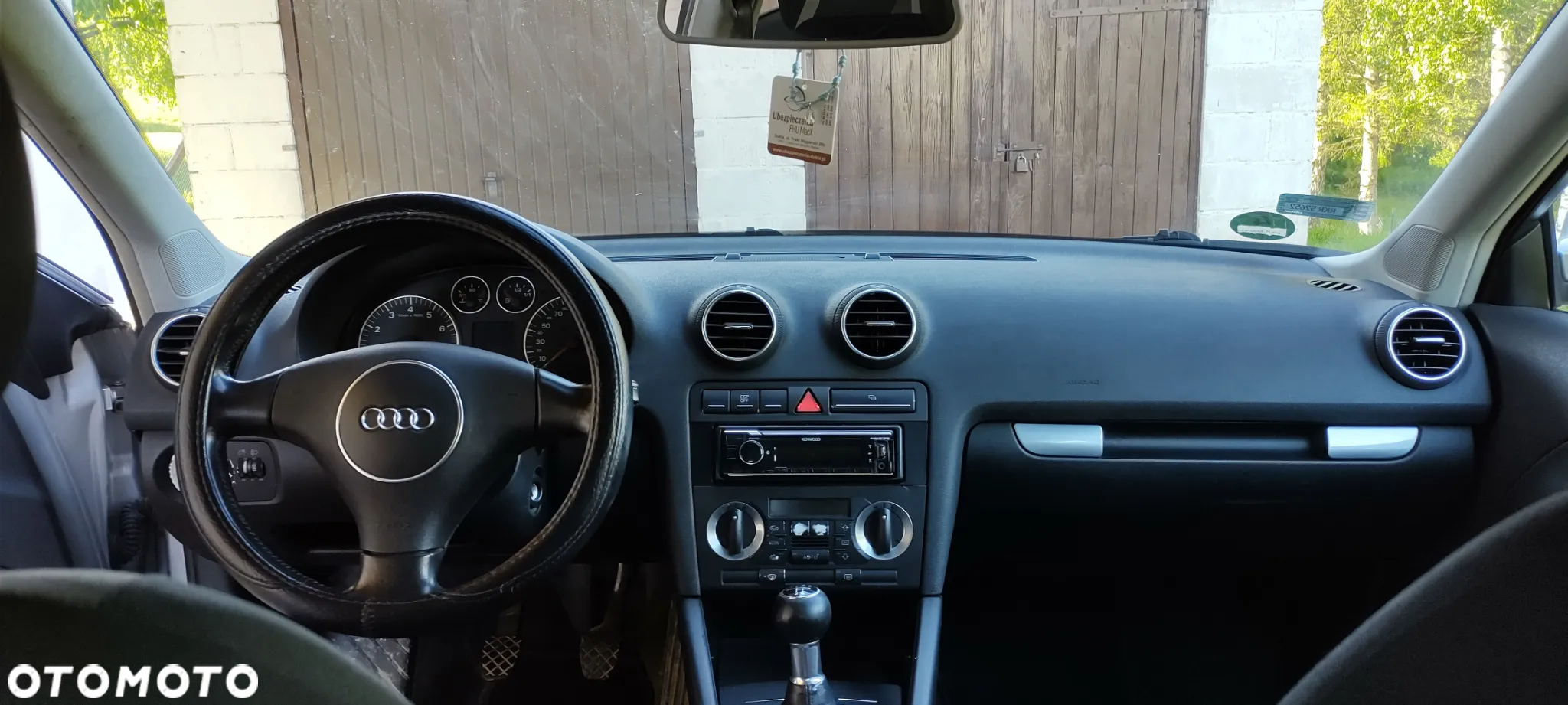 Audi A3 - 9