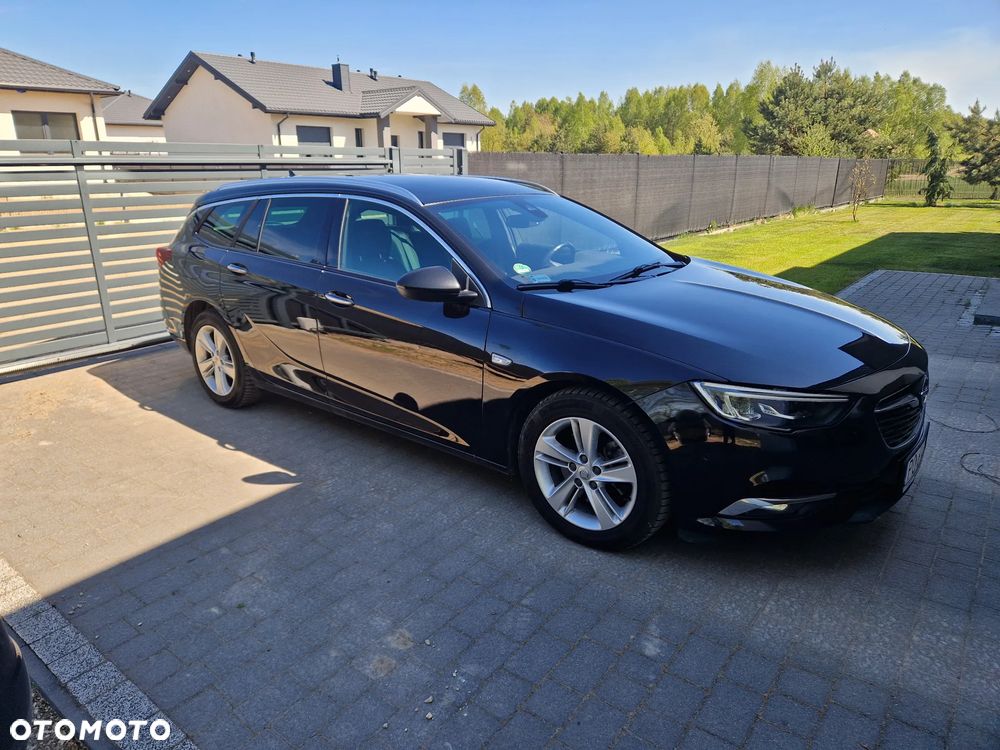Opel Insignia - 2