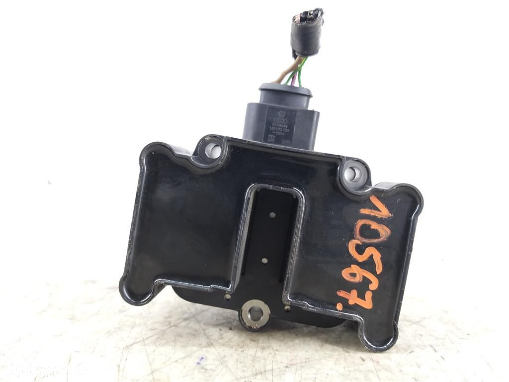 Cewka zapłonowa Seat Leon I 99-05 GOLF IV BORA OCTAVIA I 1.4 B 1.6 SR 8V - 2