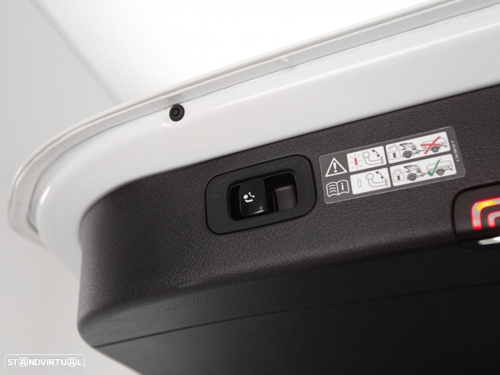 Mercedes-Benz C 300 de T 9G-TRONIC Avantgarde - 15