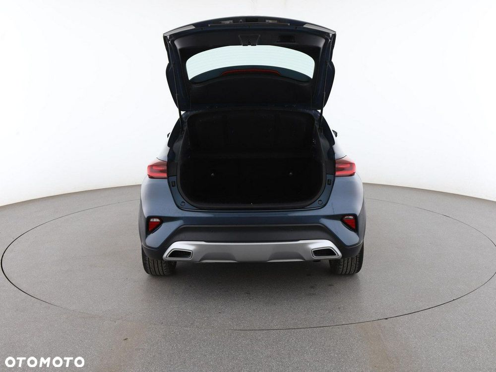 Kia XCeed 1.6 CRDi EDITION 7 - 19