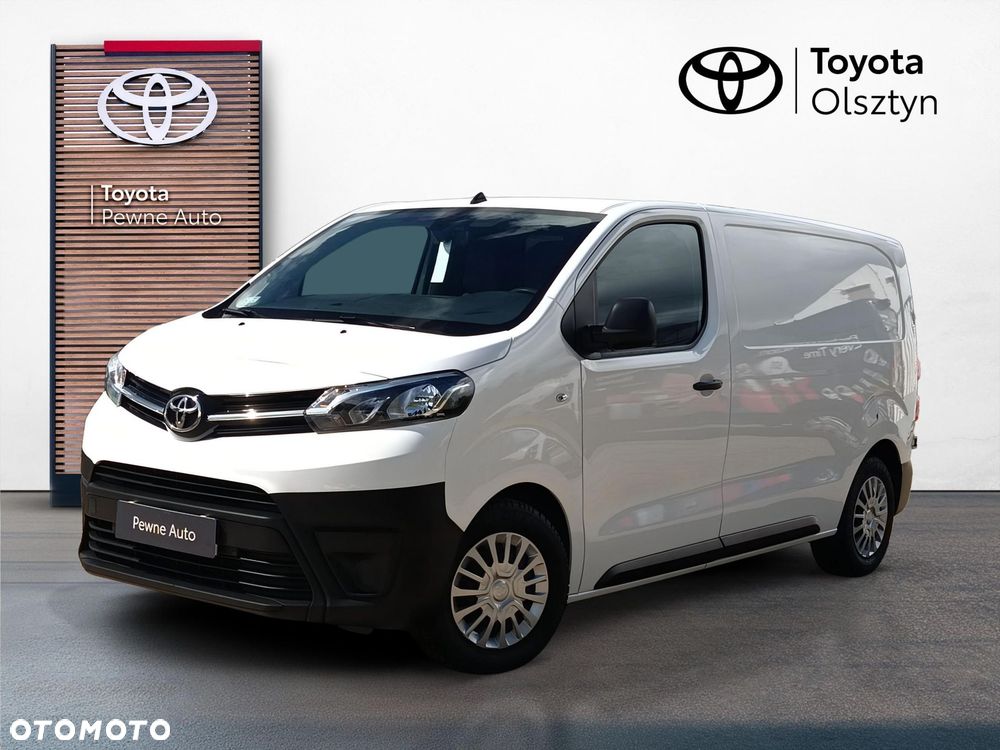 Toyota PROACE - 1