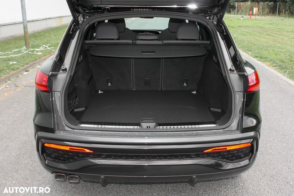 Audi Q5 ack 40 TDI quattro S tronic MHEV S Line - 23