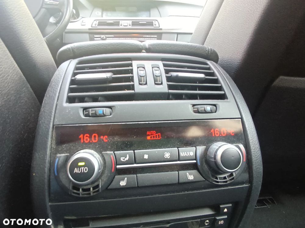 BMW Seria 5 520d Blue Performance - 20