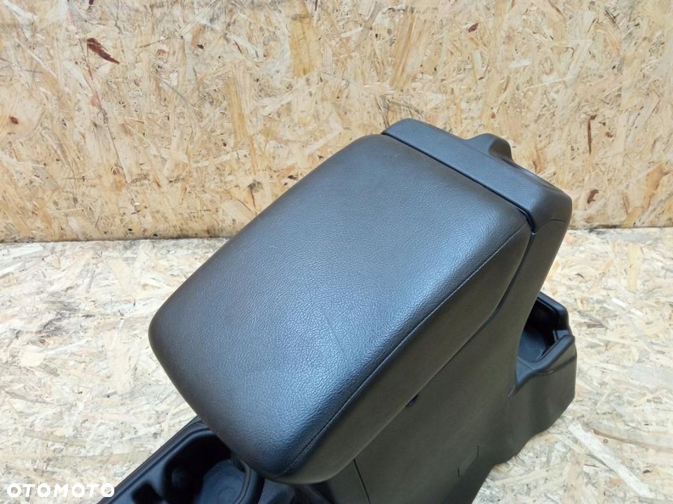 TUNEL ŚRODKOWY PODŁOKIETNIK JEEP WRANGLER JL IV - 3