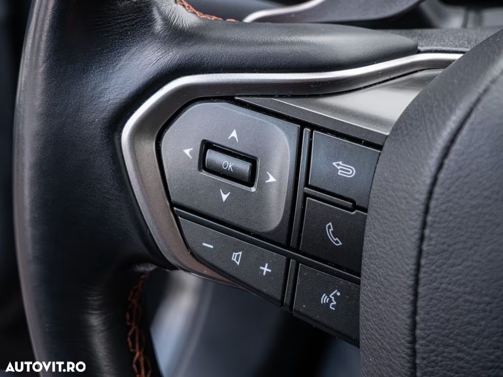 Lexus Seria NX 450h+ E-FOUR Executive Line - 20