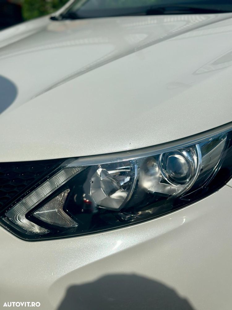 Nissan Qashqai - 20
