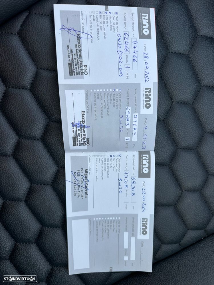 VW Up! BlueMotion high - 18