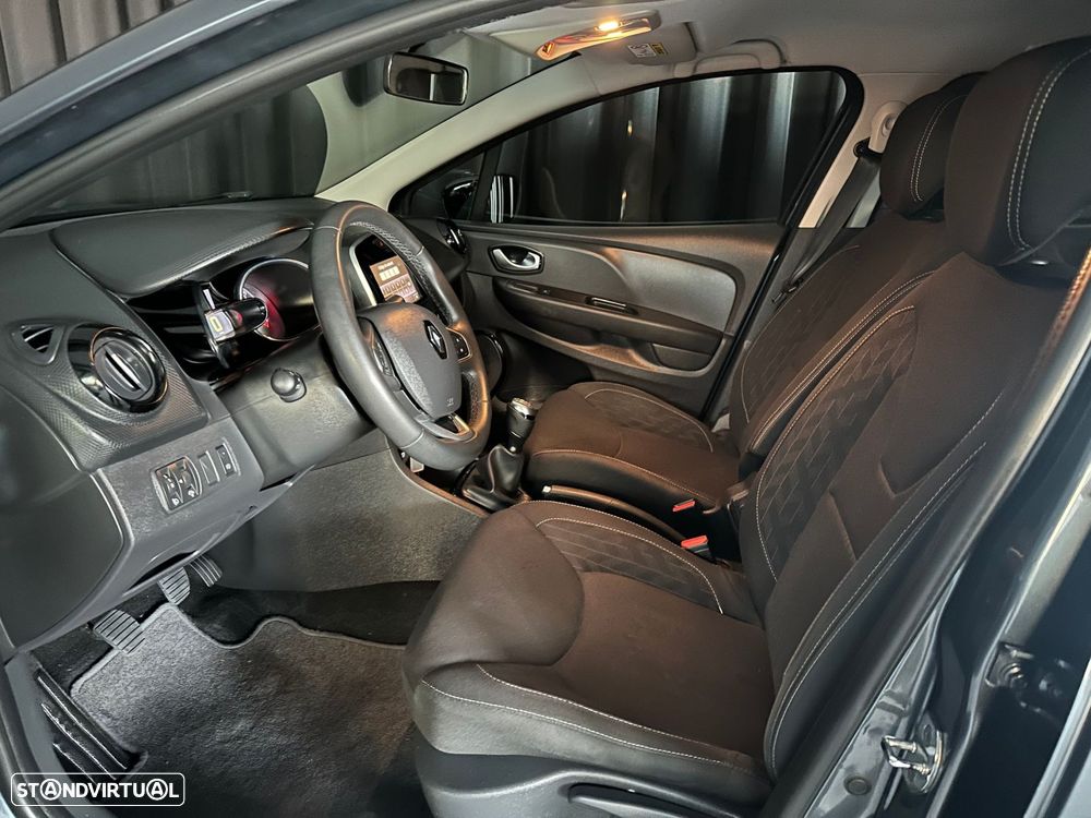 Renault Clio Break - 13