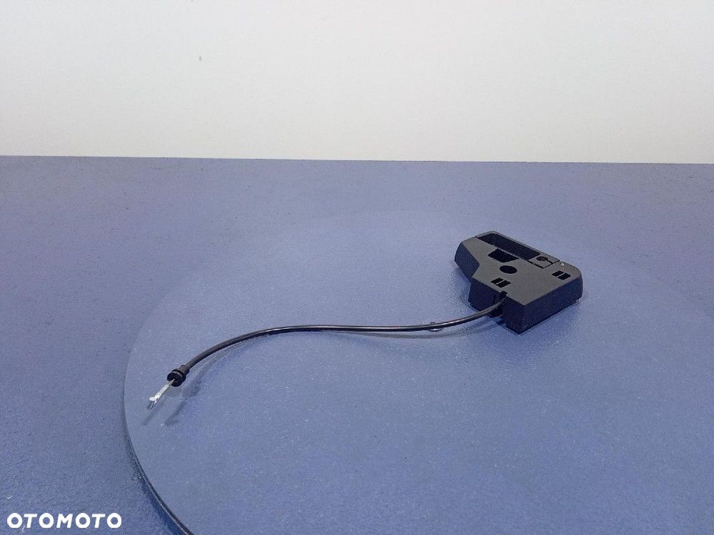BMW M2 F87 F22 DŹWIGNIA SKŁADNIA FOTELI TYŁ TYLNE 1241780 - 2