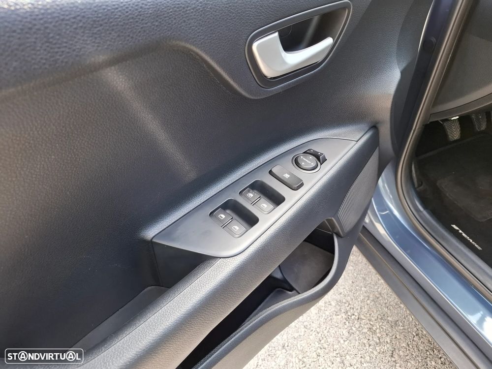 Kia Stonic 1.2 Dynamic - 10