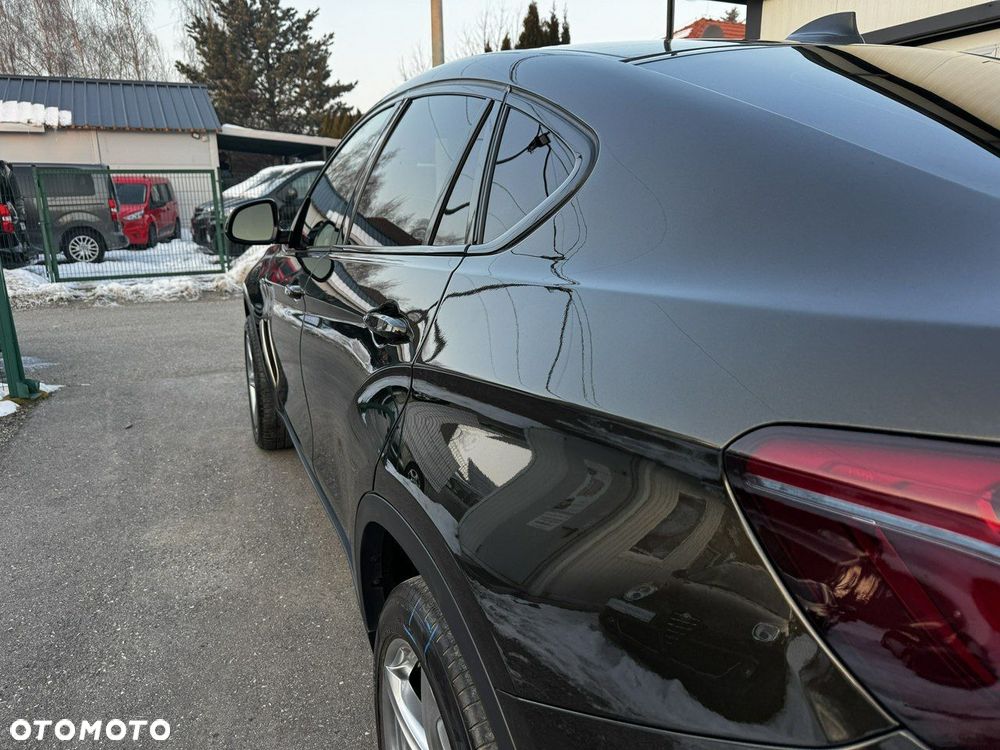 BMW X6 xDrive35i Edition Exclusive - 8