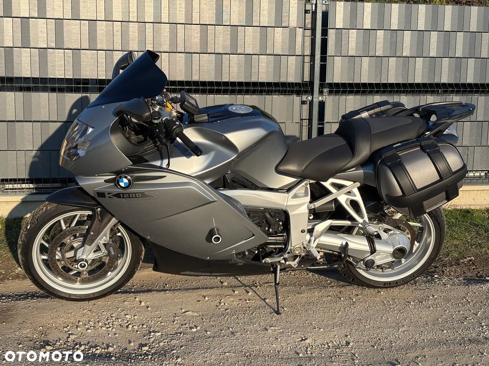 BMW K - 3