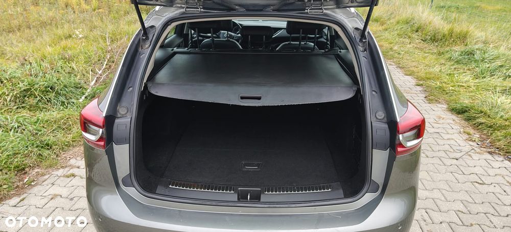 Opel Insignia 2.0 CDTI Enjoy S&S - 7