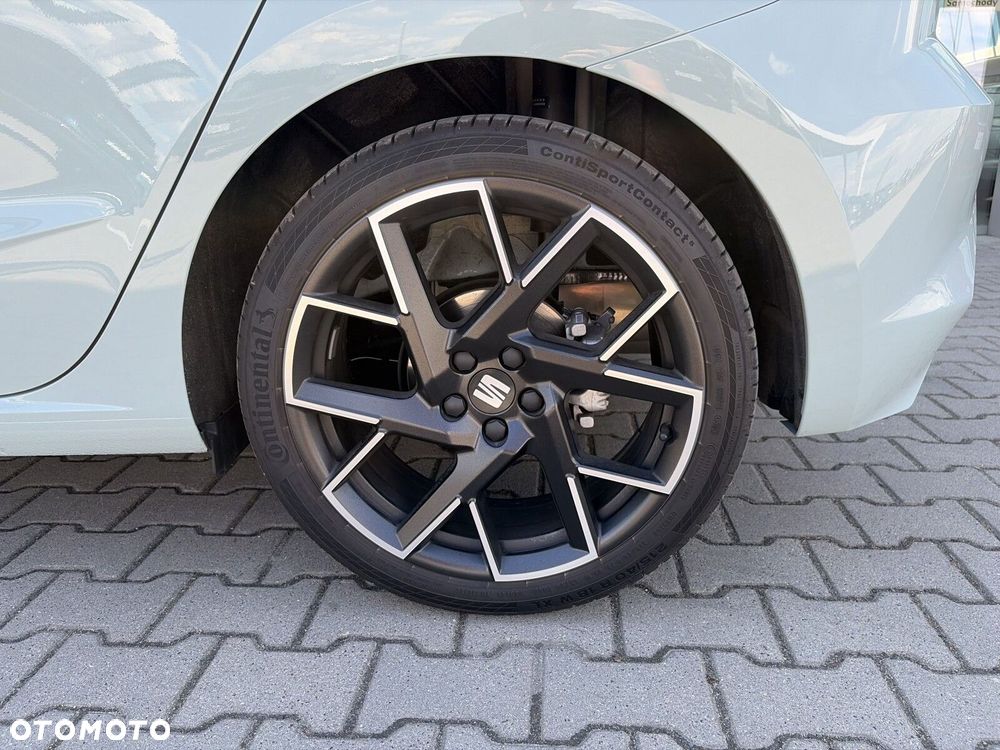 Seat Ibiza - 18